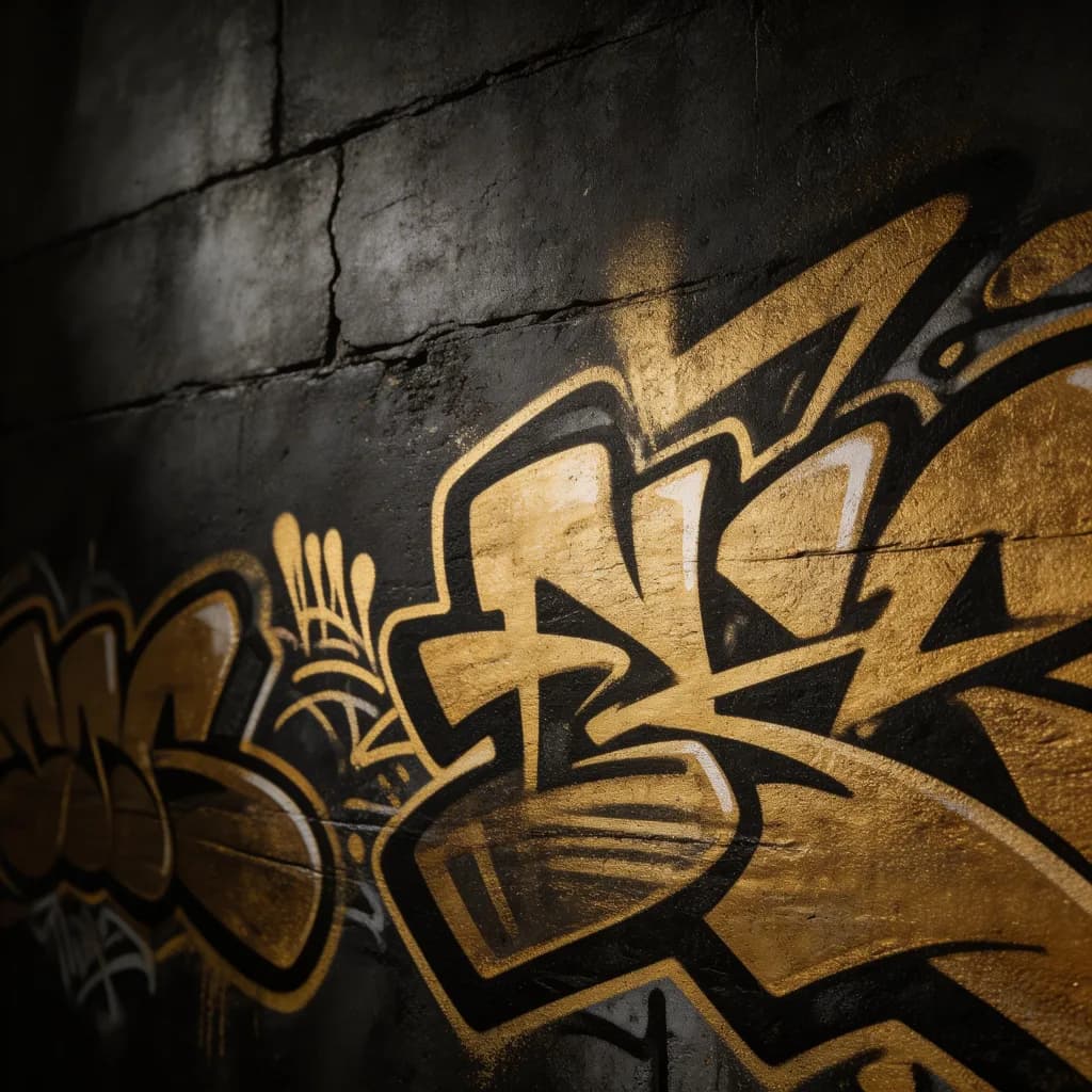 Album Cover Generator