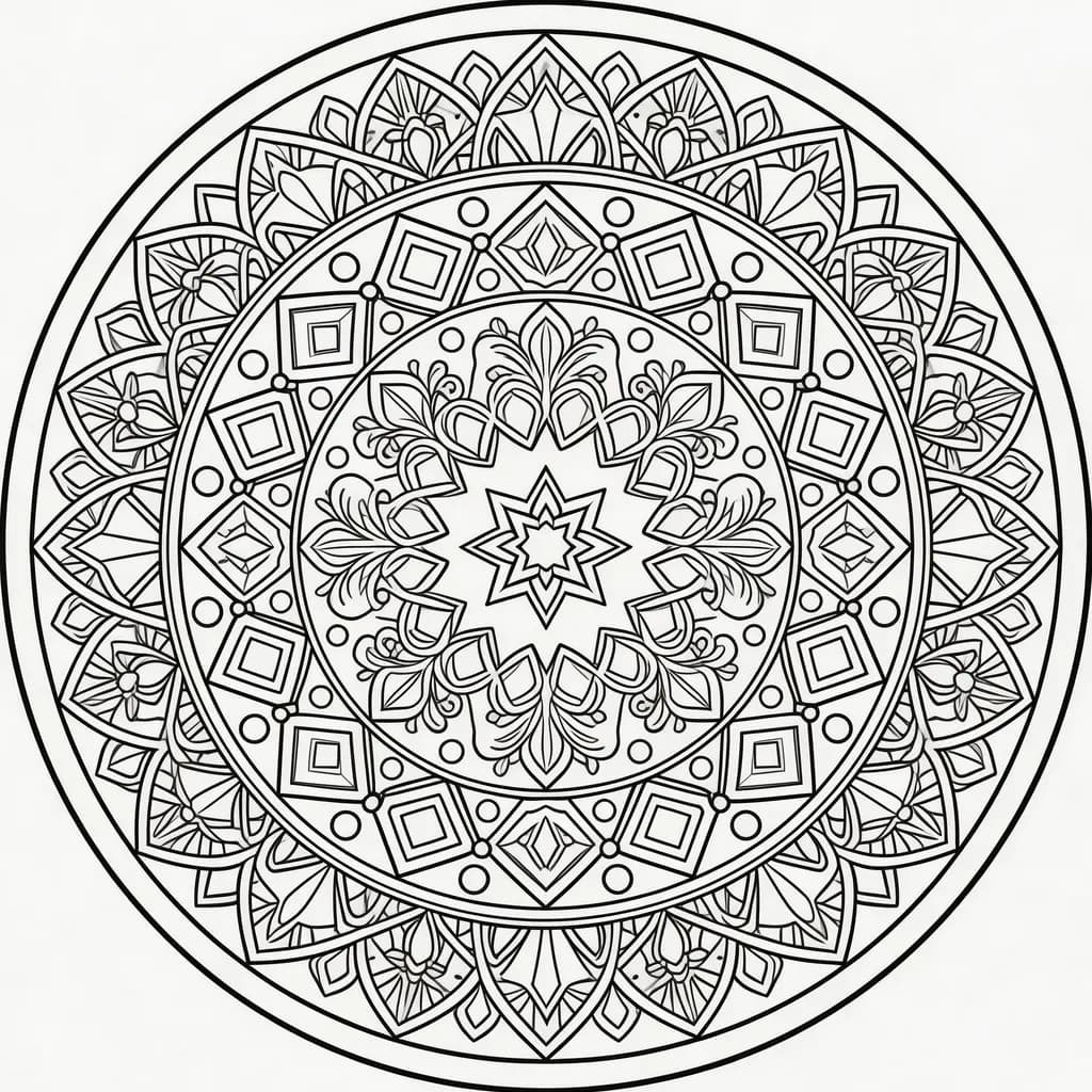 Coloring Page