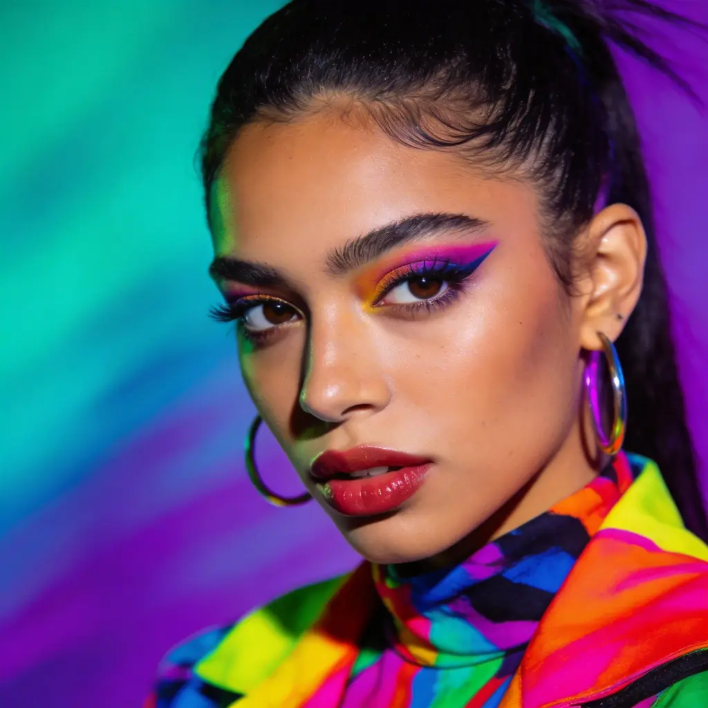 AI Profile Picture Generator