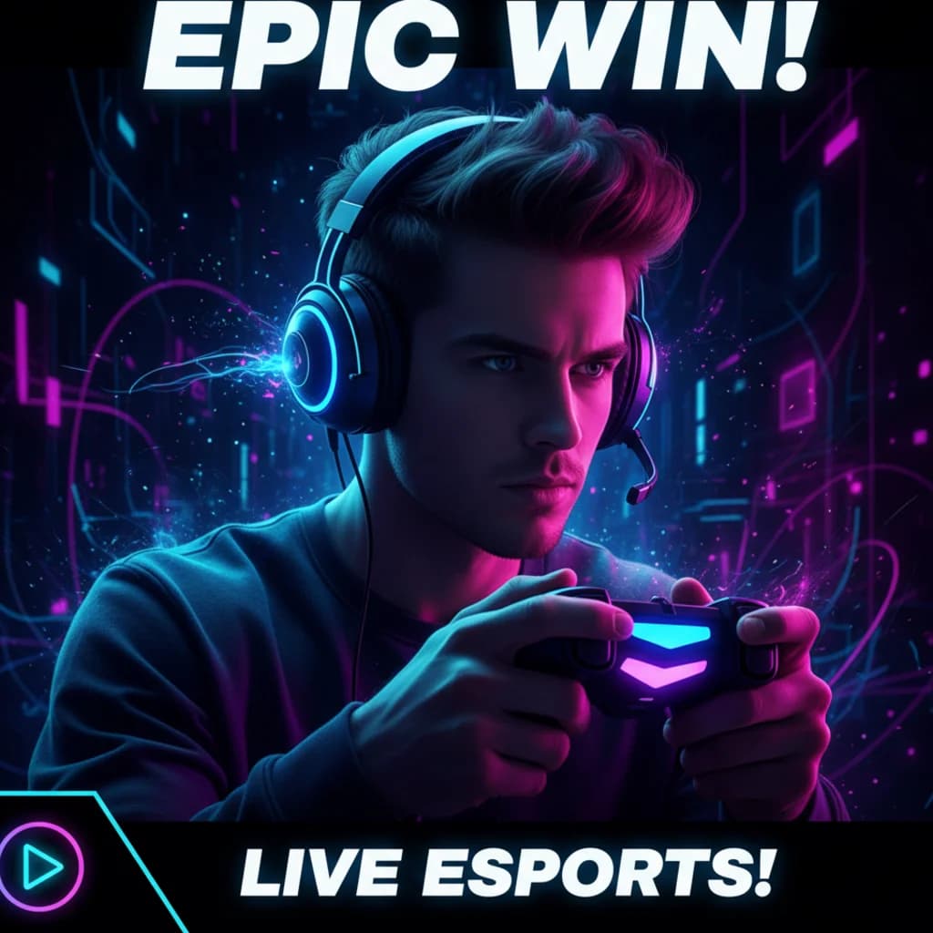 YouTube Thumbnail Maker